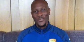 Cyrille Bayala