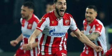 Etoile Rouge de Belgrade
