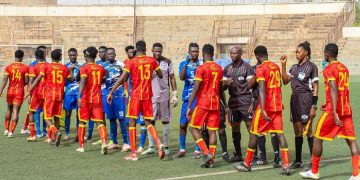 Fasofoot Ligue 1