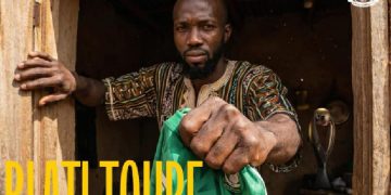 Ibrahim Blati Touré