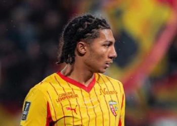 Ismaëlo Ganiou