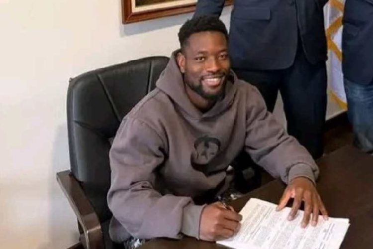 Josué Tiendrébéogo