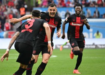Leverkusen