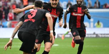 Leverkusen