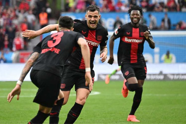 Leverkusen