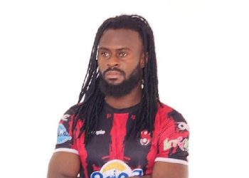 Massa Coulibaly