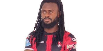Massa Coulibaly