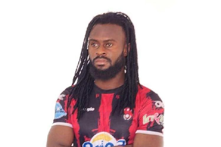 Massa Coulibaly
