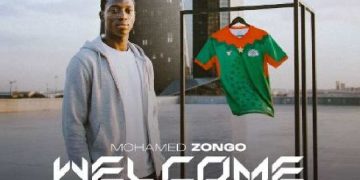 Mohamed Zongo