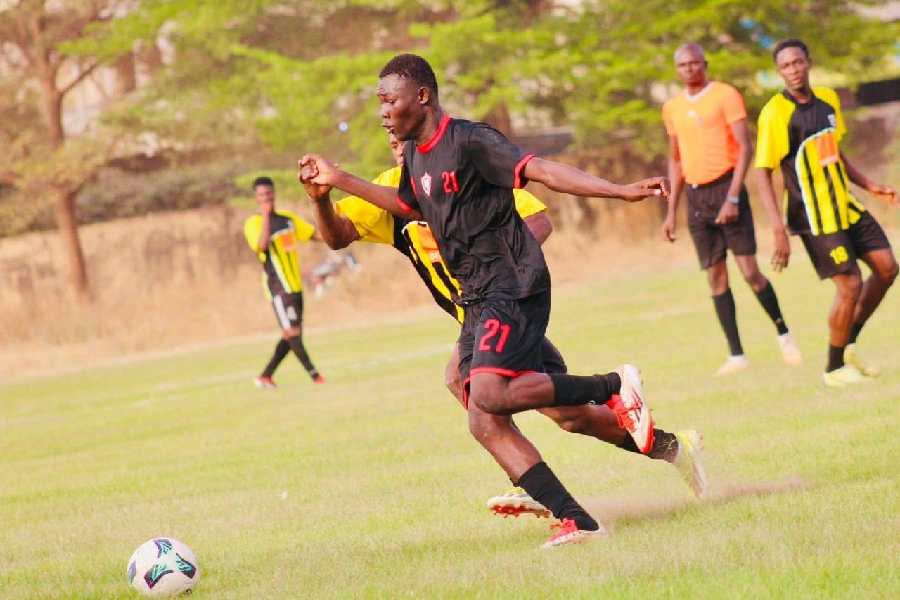 News Stars FC