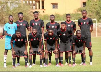 News Stars FC