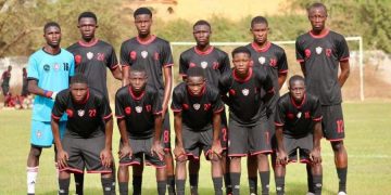 News Stars FC