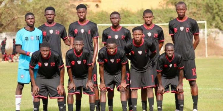 News Stars FC