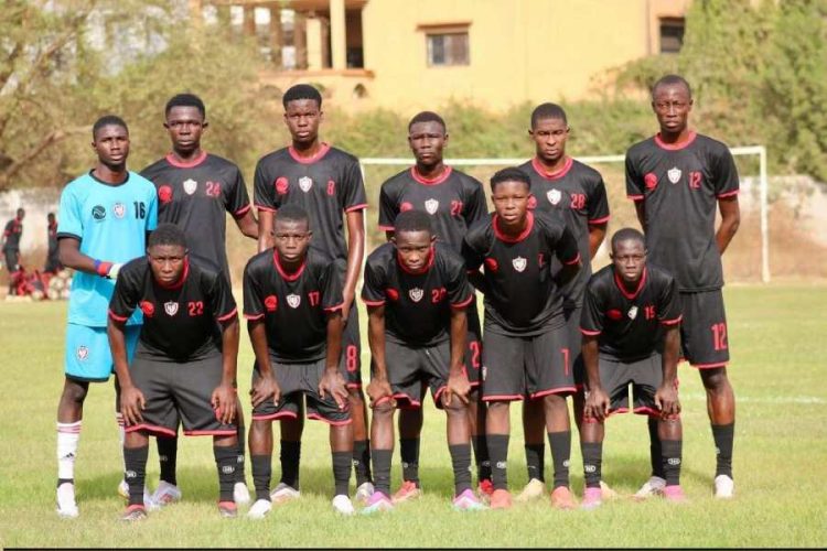 News Stars FC