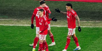 Nottingham Forest
