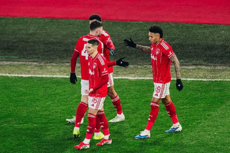 Nottingham Forest