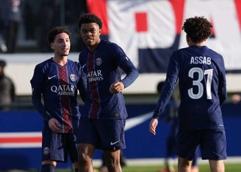 PSG