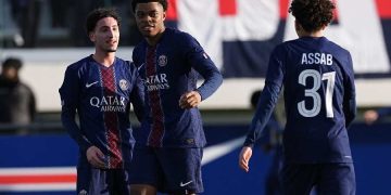 PSG