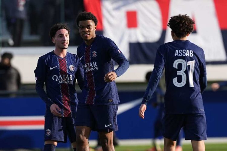 PSG