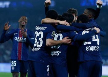 PSG
