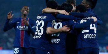 PSG