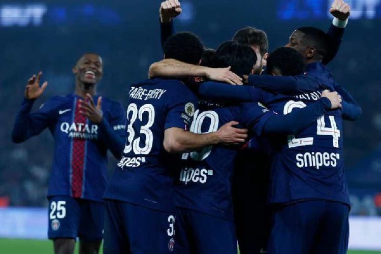 PSG