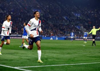 PSG