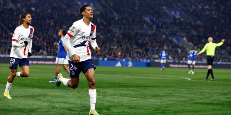 PSG
