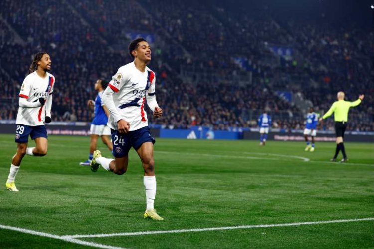 PSG