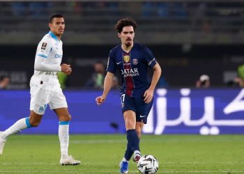 PSG-Marseille