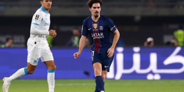 PSG-Marseille