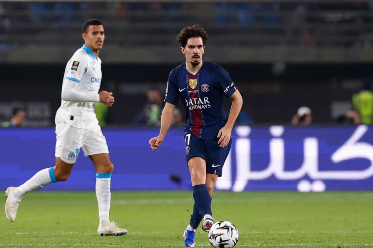 PSG-Marseille