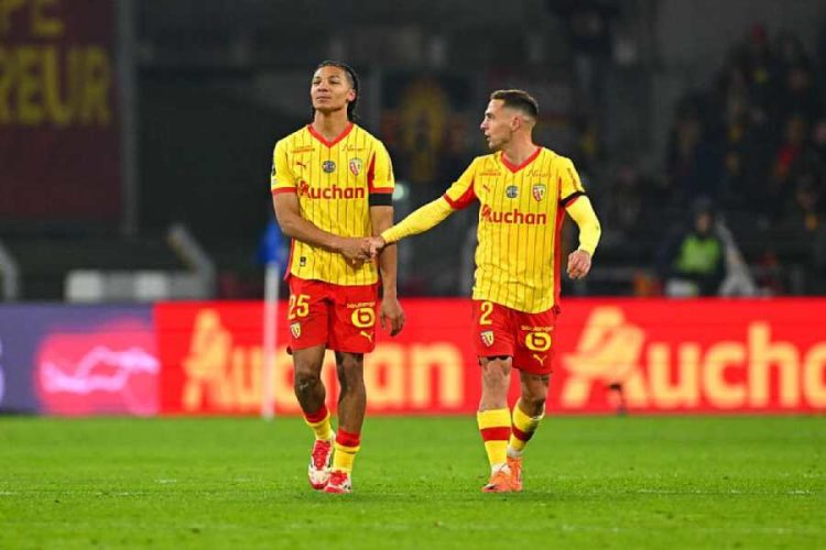 RC Lens