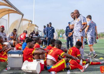 Rahimo FC