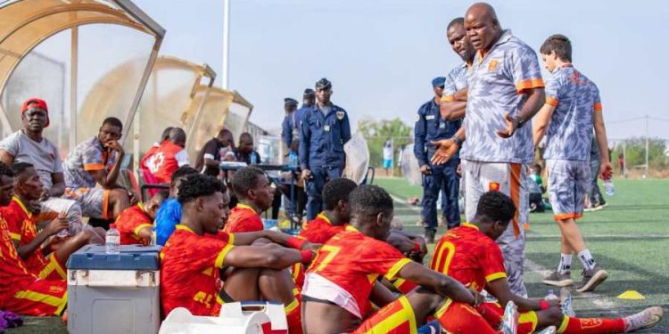 Rahimo FC