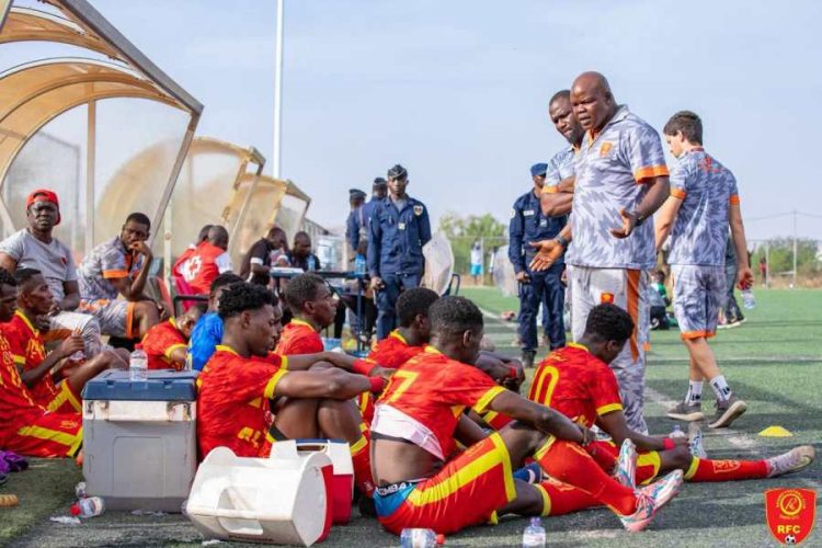 Rahimo FC
