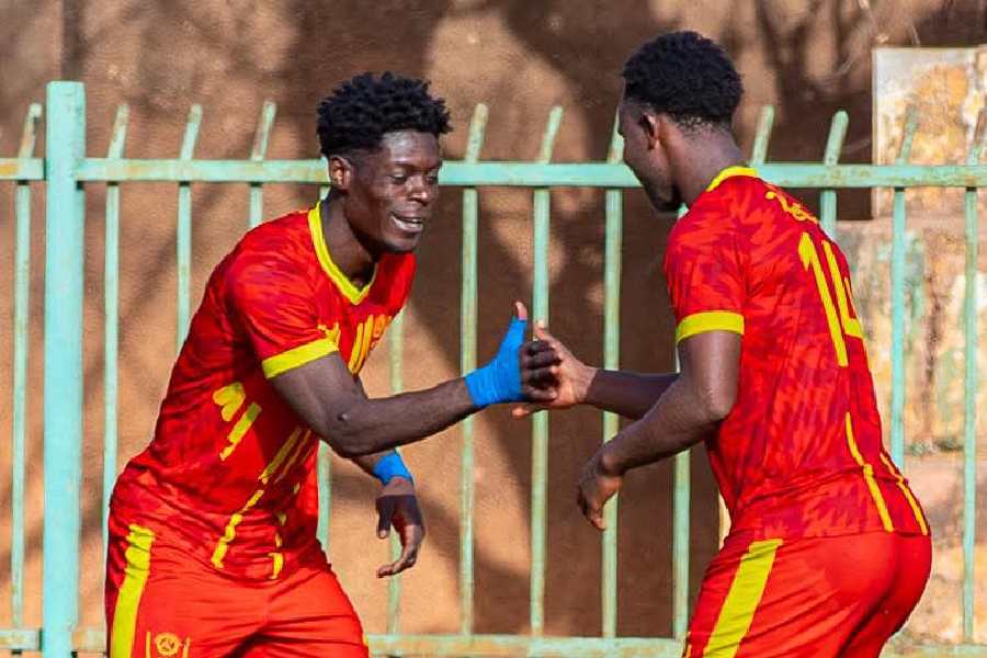 Rahimo FC