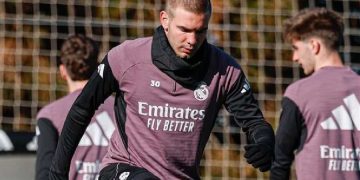 Real Madrid