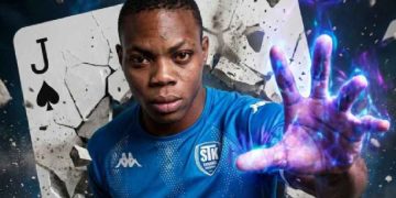 Salif Simporé