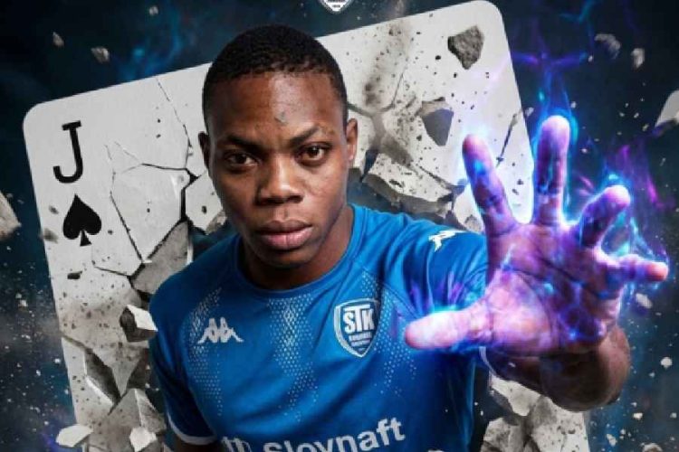 Salif Simporé