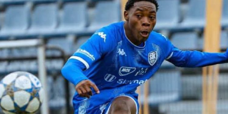 Salif Simporé
