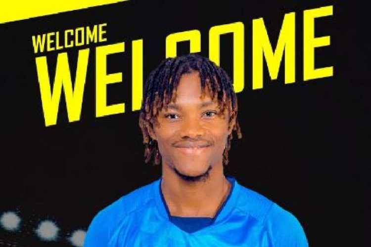 Valentin Nouma