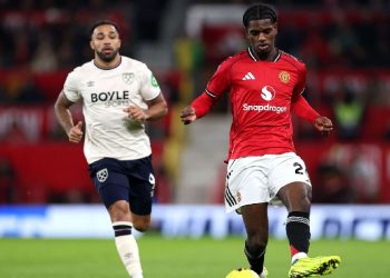 West Ham vs Manchester United