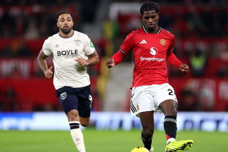 West Ham vs Manchester United