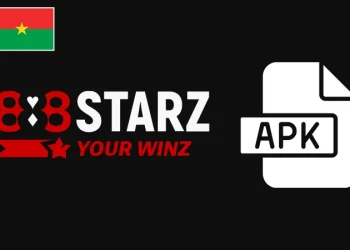 888Starz au Burkina Faso