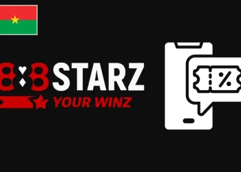 888Starz code promotionnel