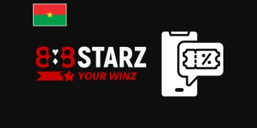 888Starz code promotionnel
