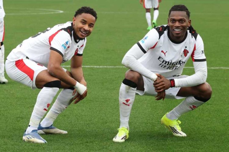 AC Milan