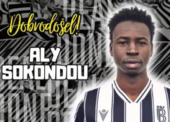 Aly Sokondou