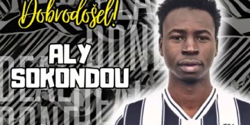 Aly Sokondou
